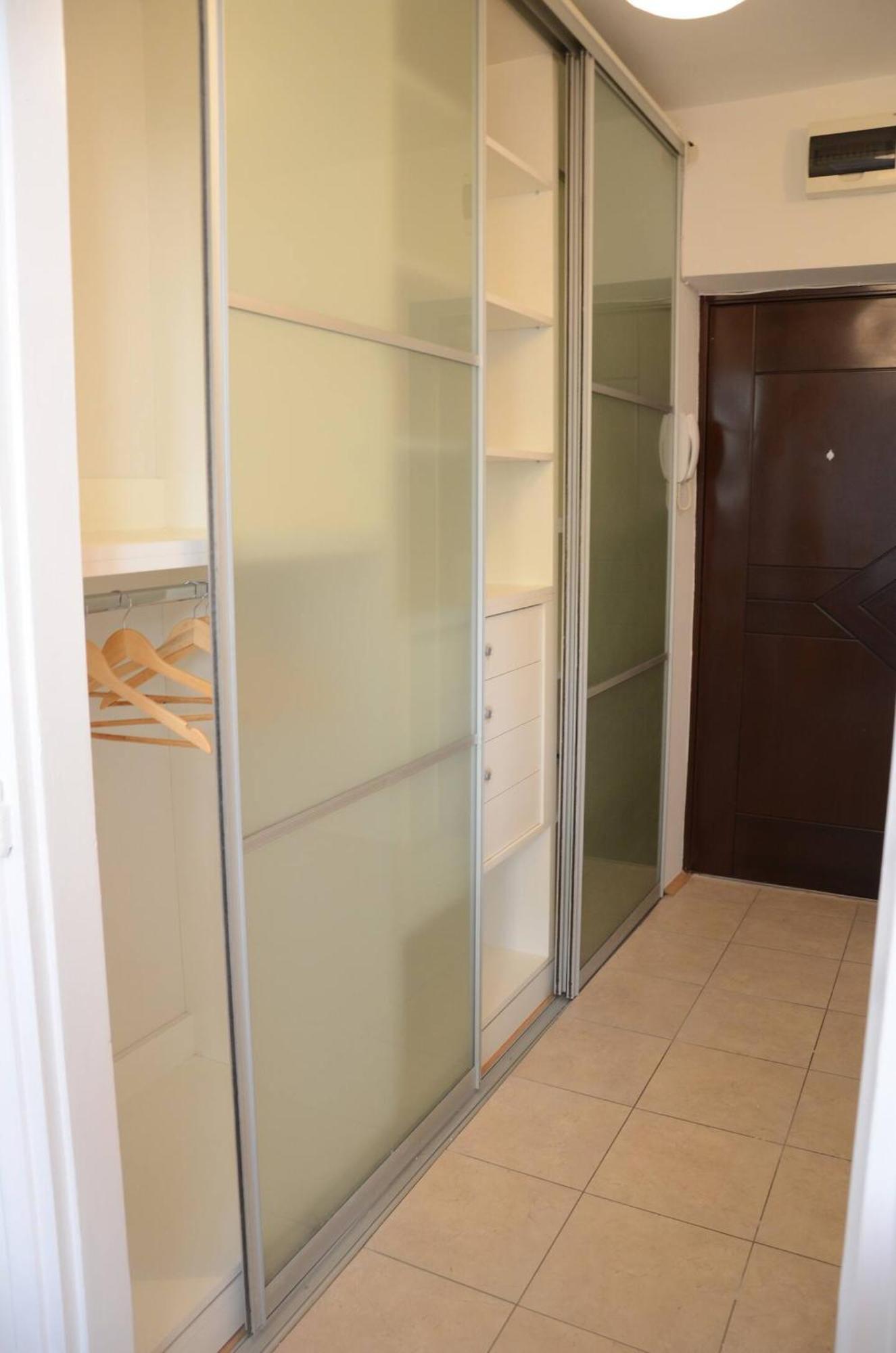 Bright & Quiet - Skadarlija Apartment