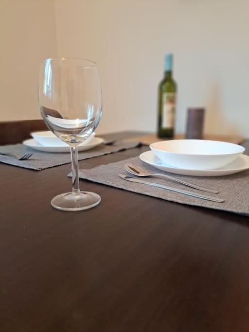 Apartment Bright & Quiet - Skadarlija *