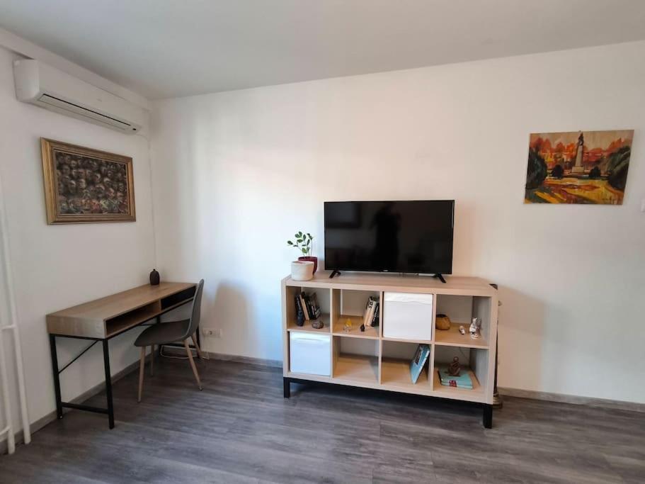 Apartment Bright & Quiet - Skadarlija